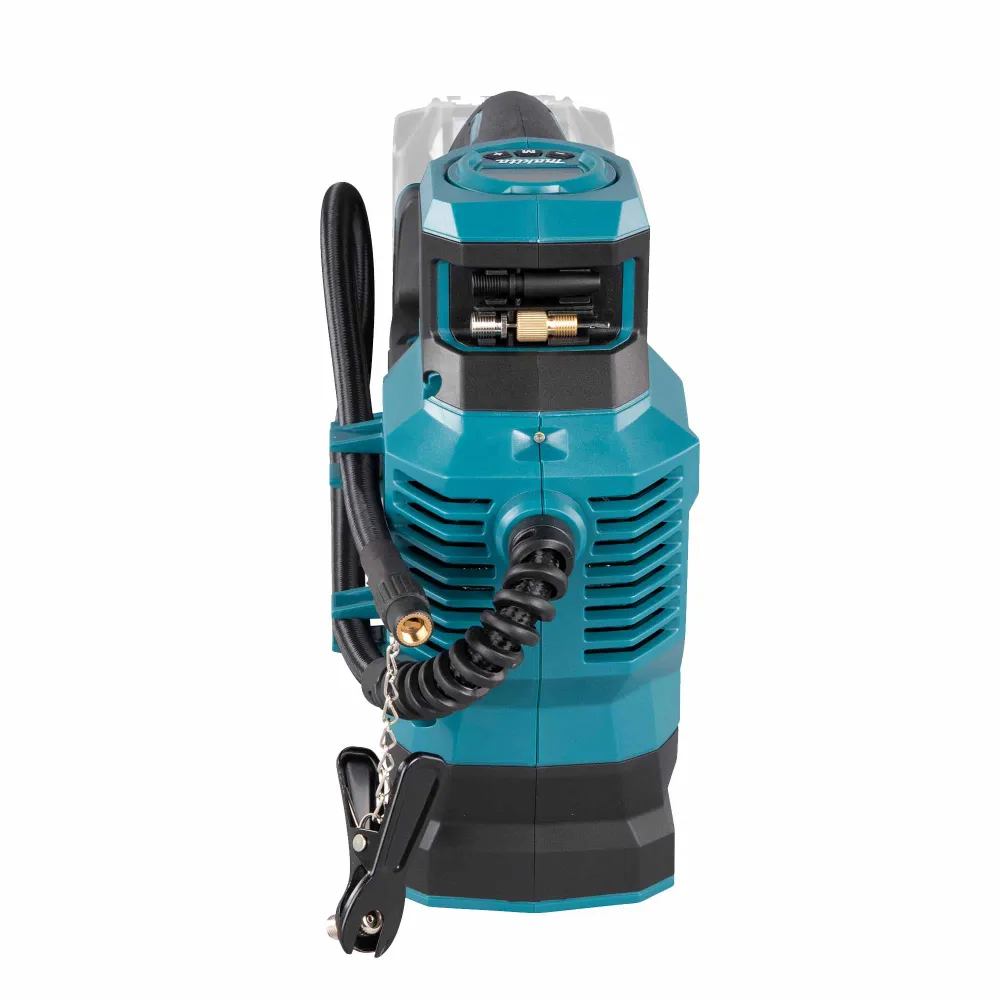 Makita MP001GZ 40V Bärbar Kompressor