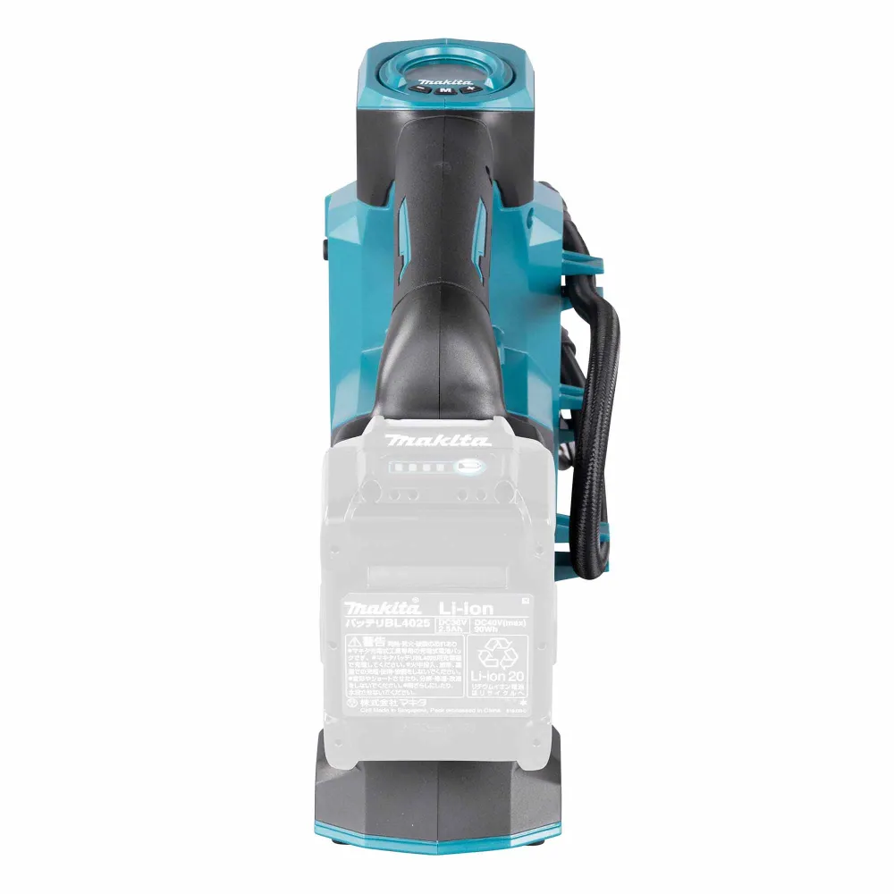Makita MP001GZ 40V Bärbar Kompressor