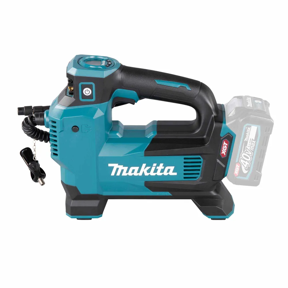 Makita MP001GZ 40V Bärbar Kompressor