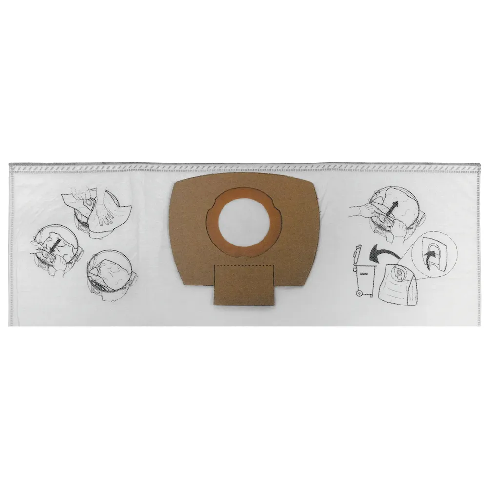 Makita P-72899 Papperspåse