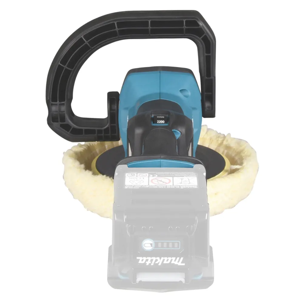 Makita PV001GZ02 40V polermaskin