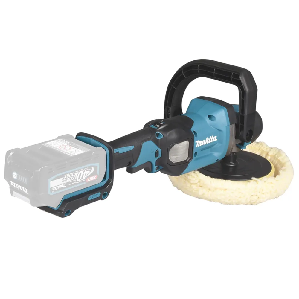 Makita PV001GZ02 40V polermaskin