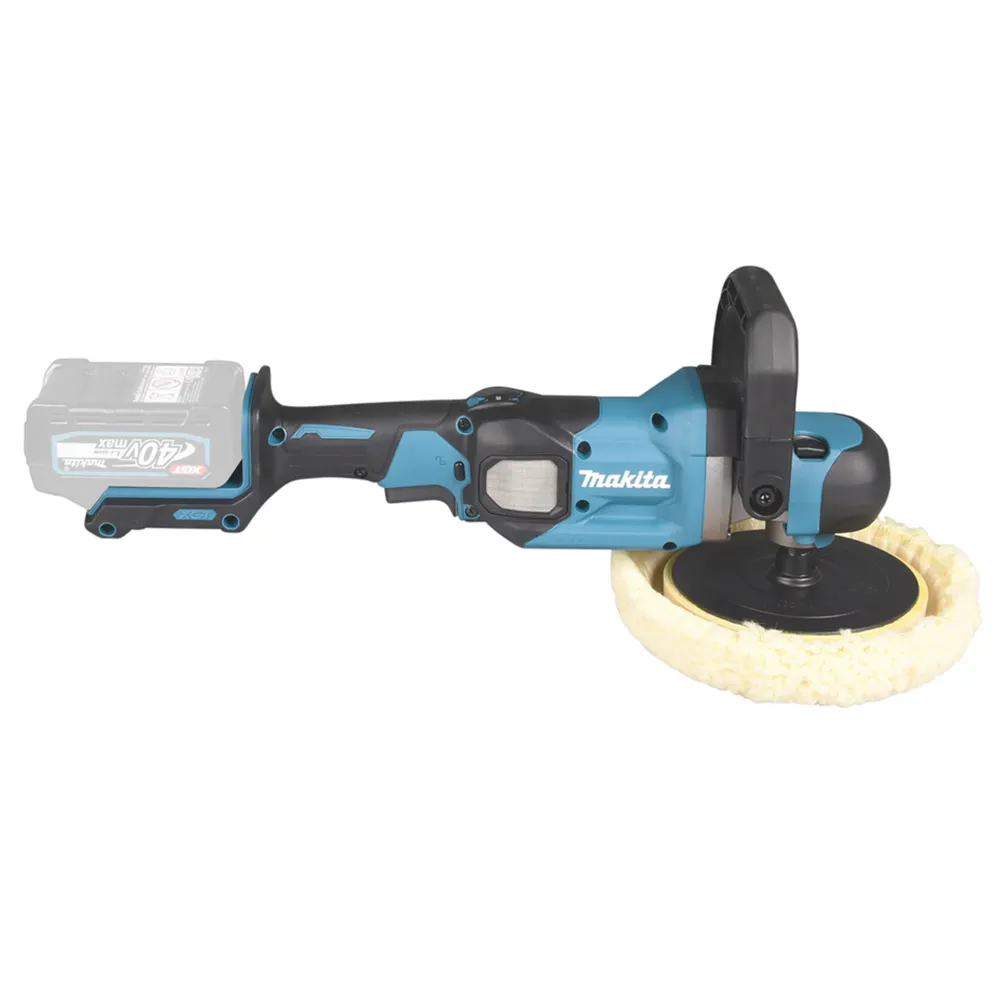 Makita PV001GZ02 40V polermaskin
