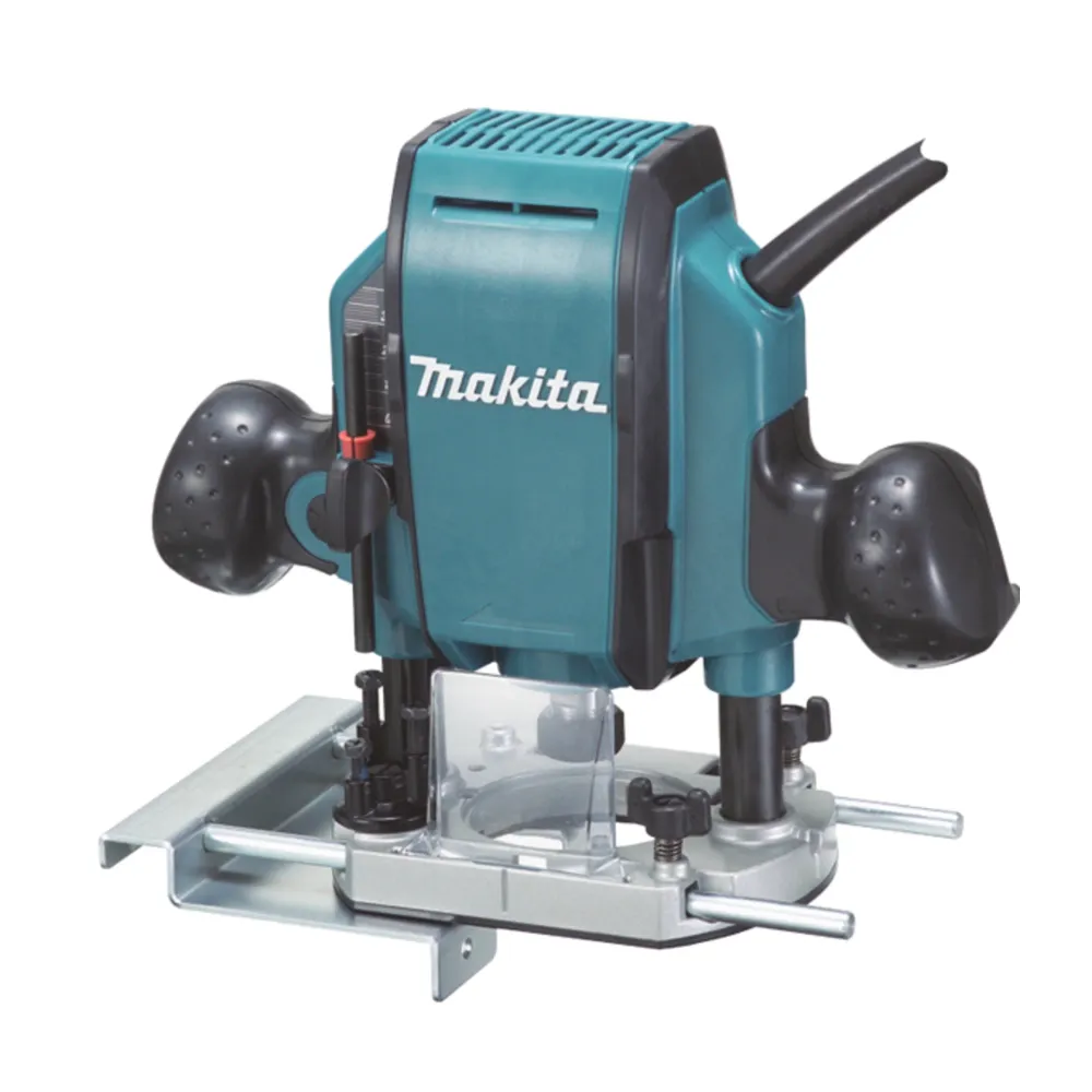 Makita RP0900J 900W Vertikal Fräsmaskin