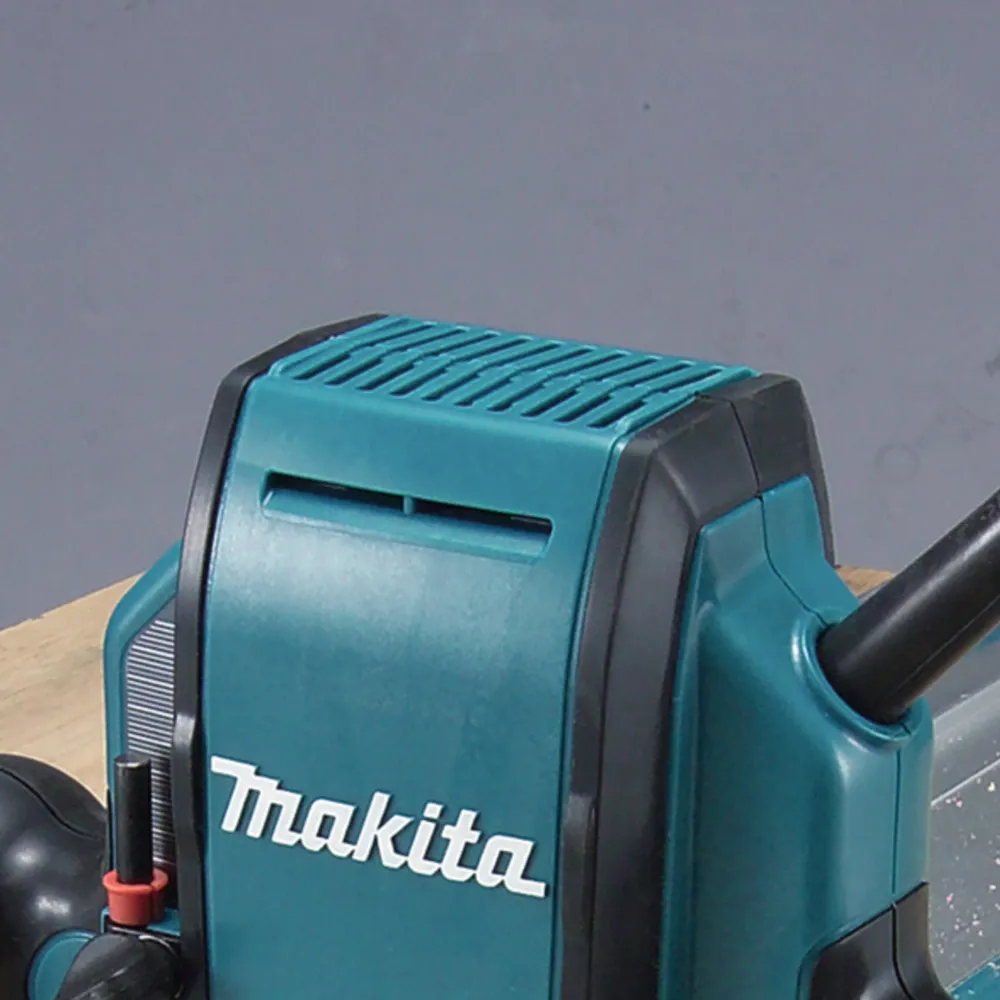 Makita RP0900J 900W Vertikal Fräsmaskin