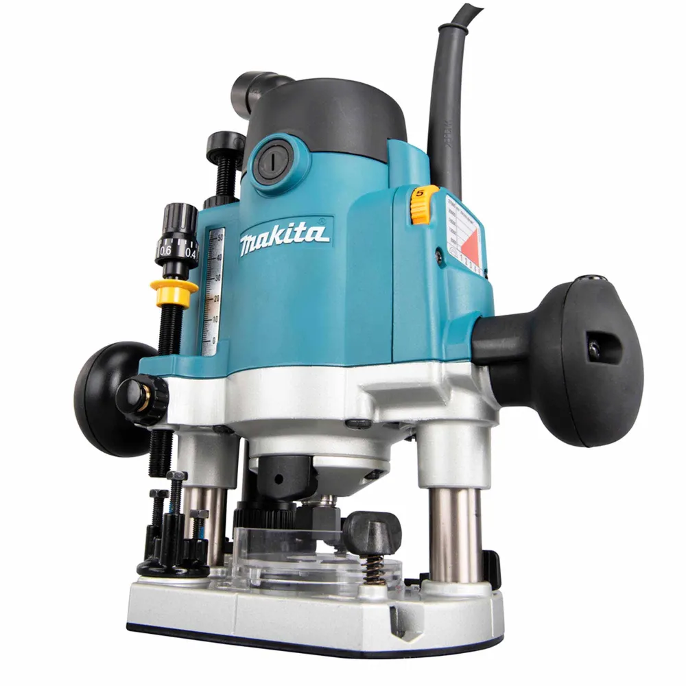 Makita RP1111CJ 1100W Vertikalfräs