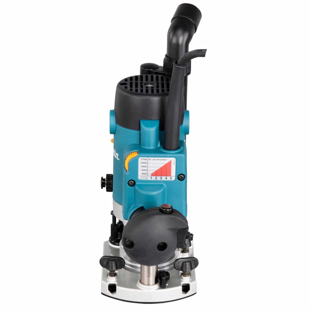 Makita RP1111CJ 1100W Vertikalfräs