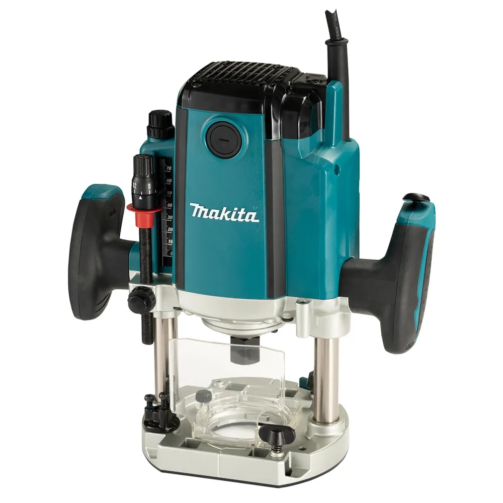 Makita RP1803FX08 1650W Vertikalfräs