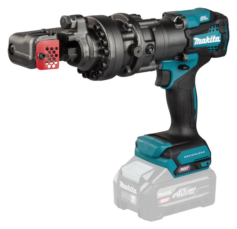Makita SC001GZK 40V stångskärare
