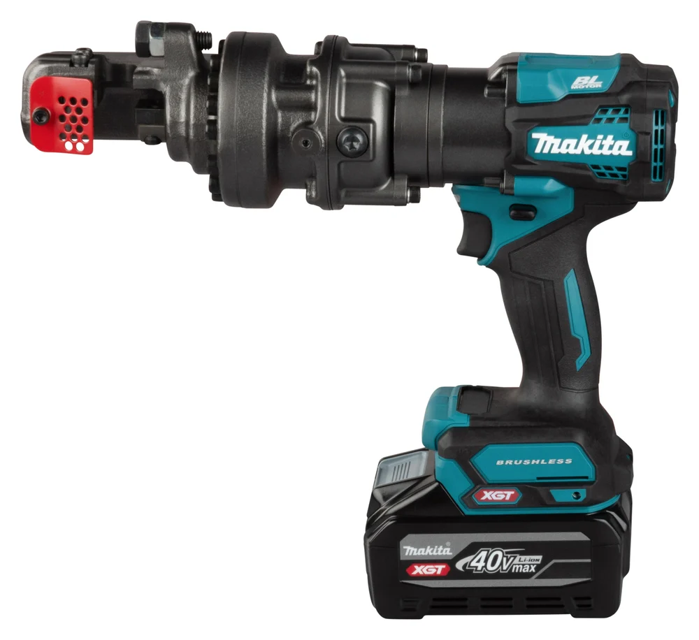 Makita SC001GZK 40V stångskärare
