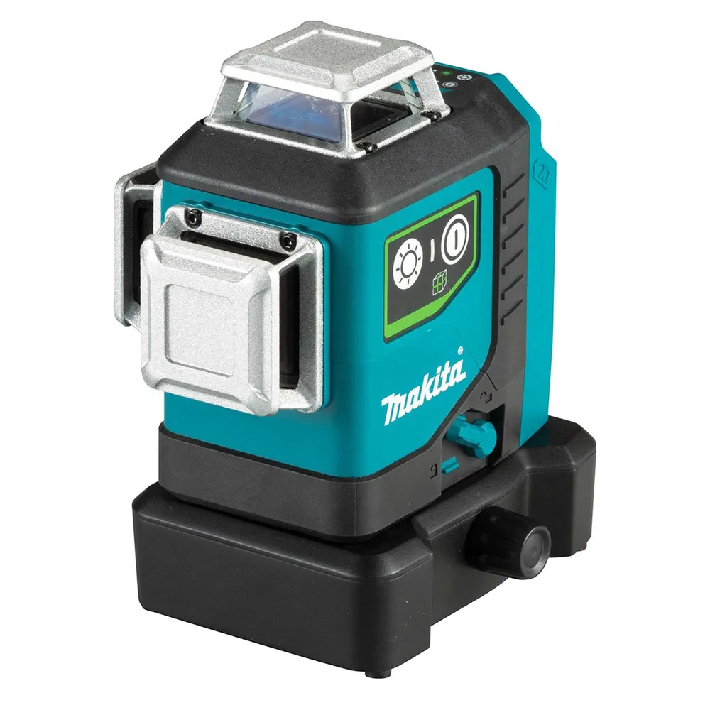 Makita SK700GD 12V lasernivå