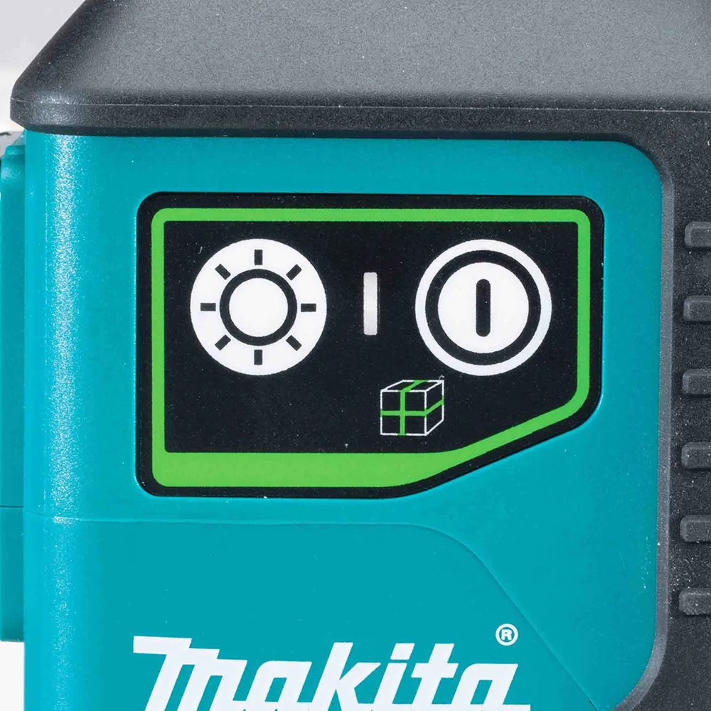 Makita SK700GD 12V lasernivå