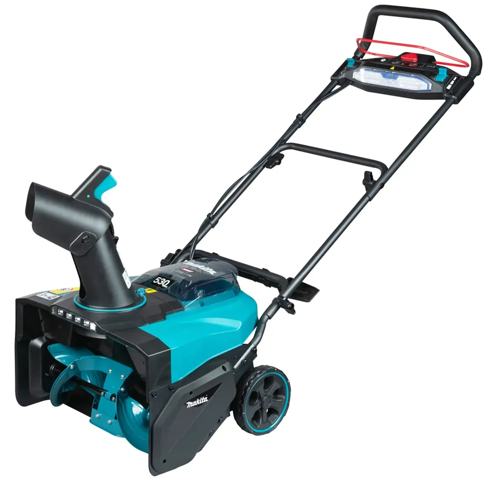 Makita SN001GZ 40V snöslunga