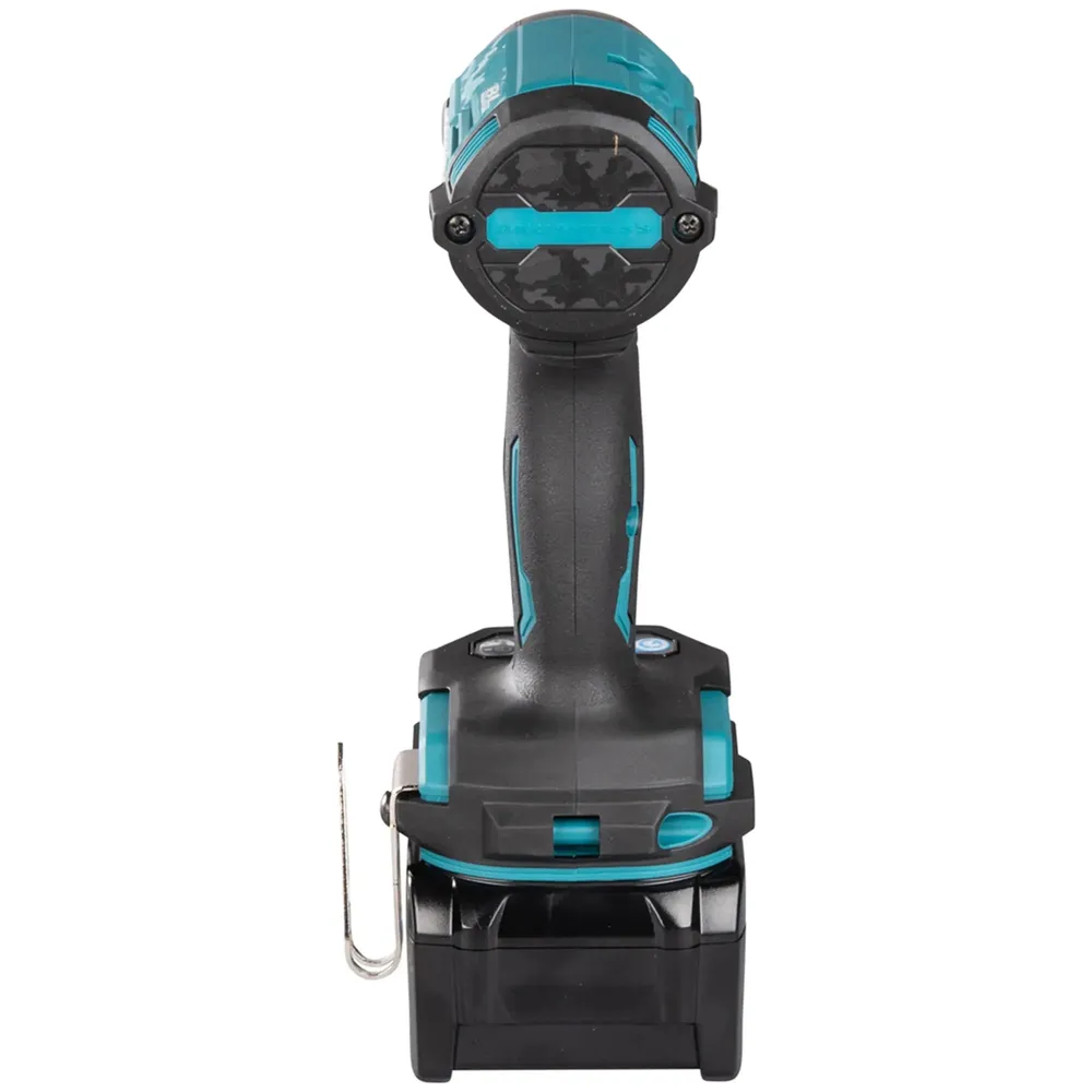 Makita TD002GD201 40V 2,5Ah skruvmejsel