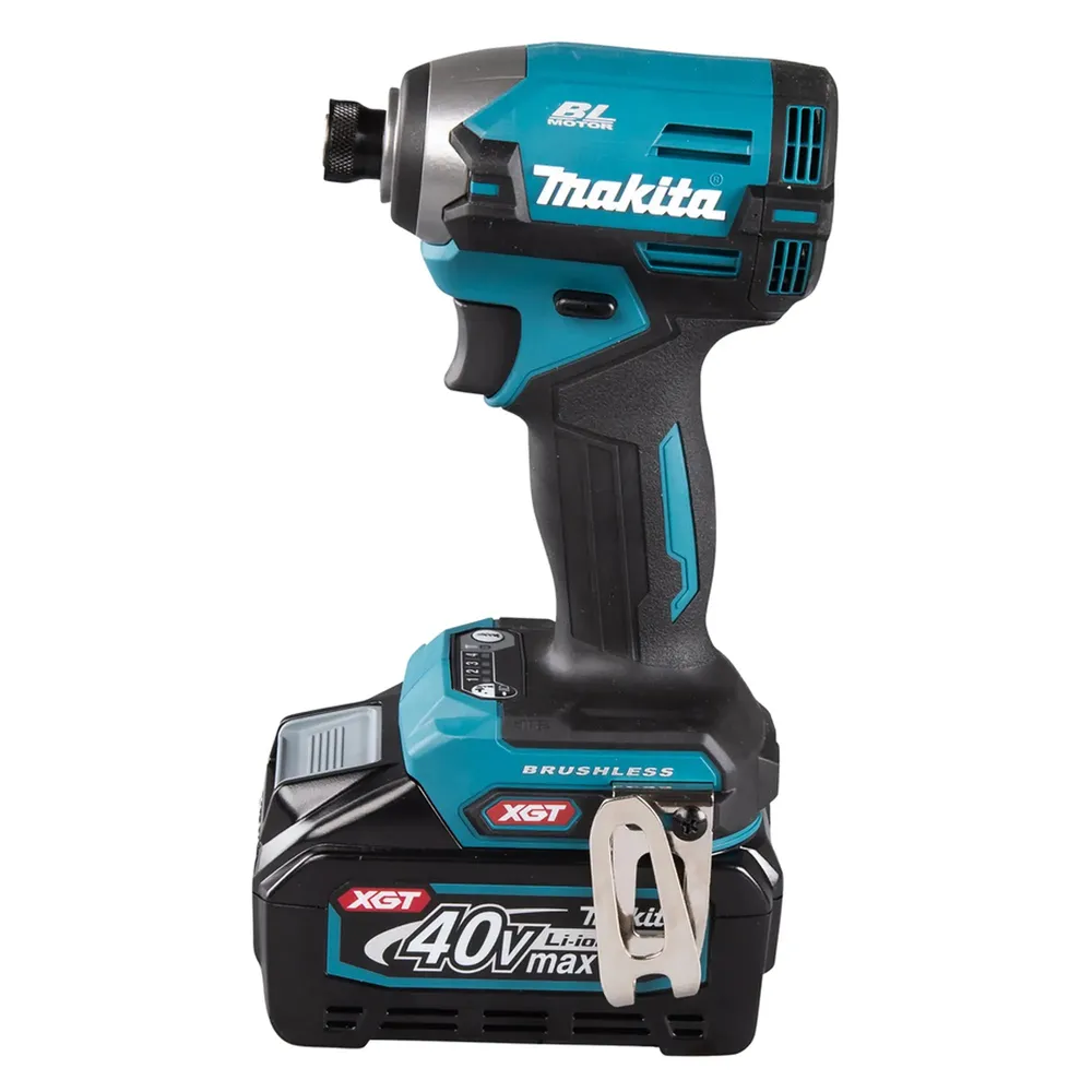 Makita TD003GD201 40V 2,5Ah Slagnyckel