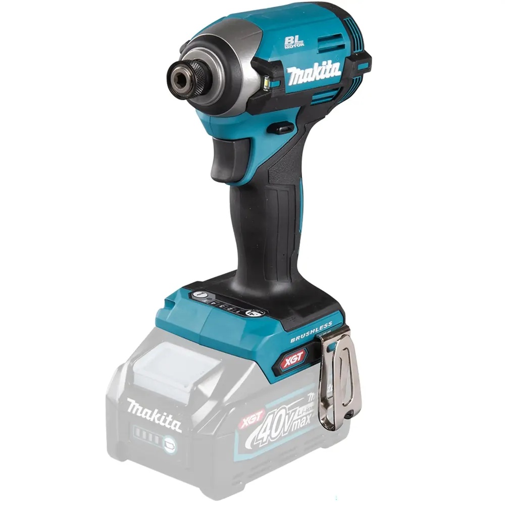 Makita TD003GZ 40V Slagnyckel