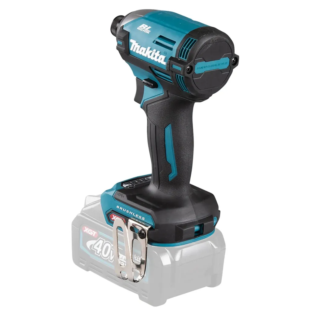 Makita TD003GZ 40V Slagnyckel