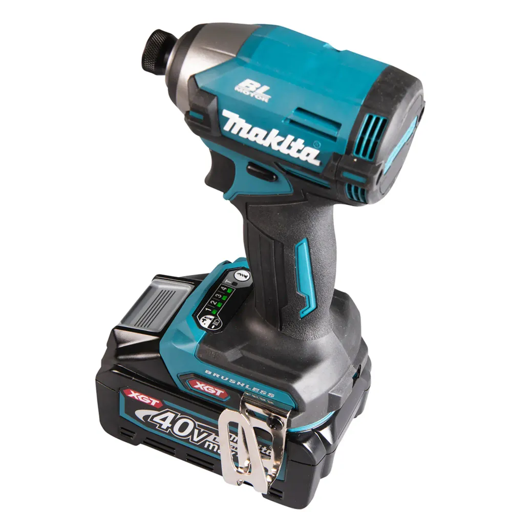 Makita TD003GZ 40V Slagnyckel