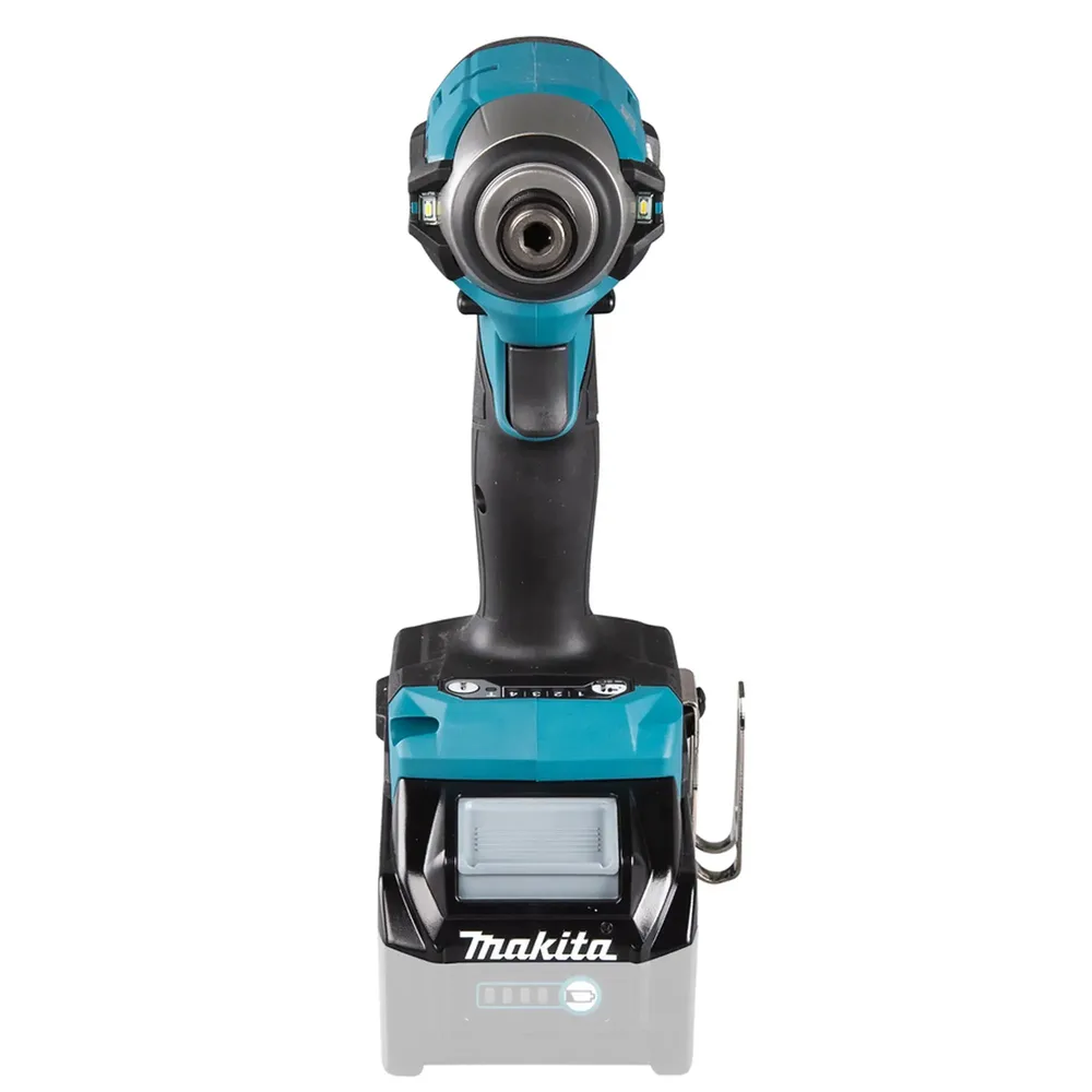 Makita TD003GZ 40V Slagnyckel