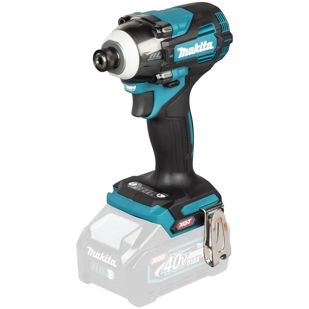 Makita TD004GZ01 40V Slagnyckel