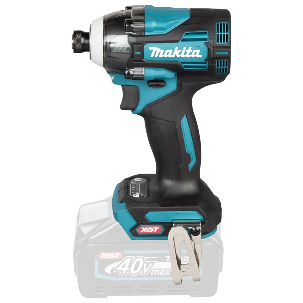 Makita TD004GZ01 40V Slagnyckel
