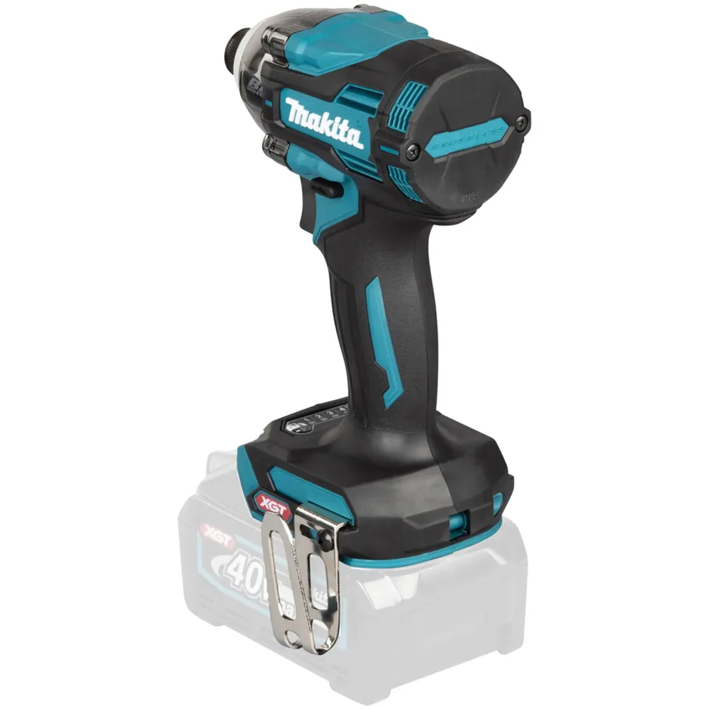 Makita TD004GZ01 40V Slagnyckel