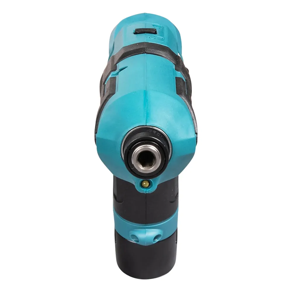 Makita TD022DSE 7,2V 1,5Ah Slagnyckel