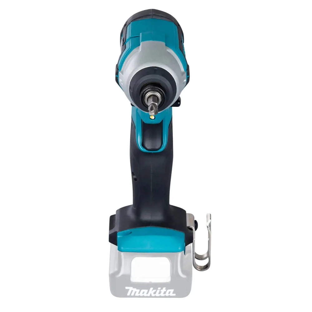 Makita TD110DSAJ 12V 2Ah slagskruvmejsel