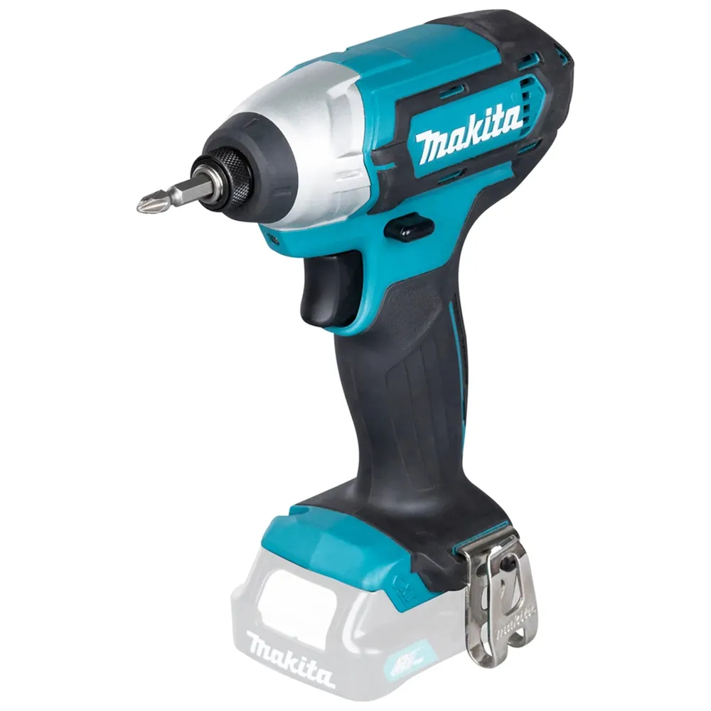 Makita TD110DZ 10,8V skruvmejsel