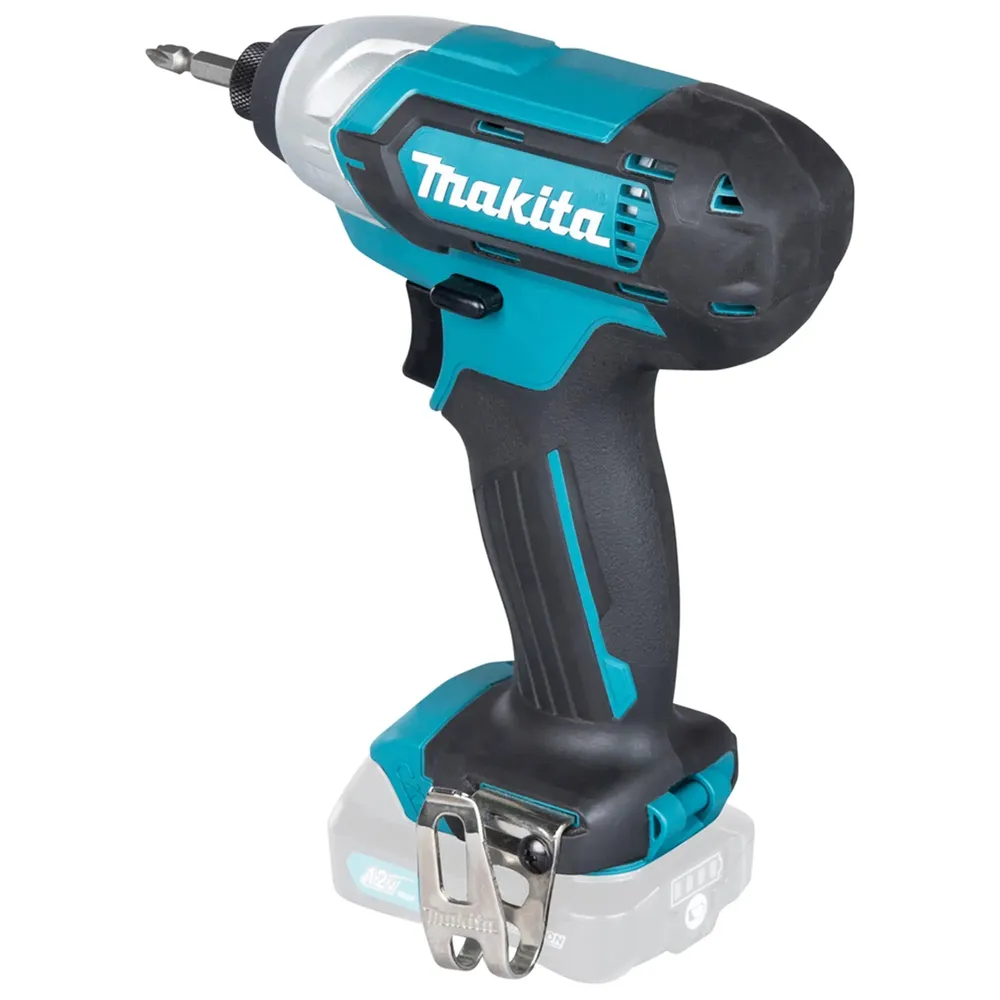 Makita TD110DZ 10,8V skruvmejsel