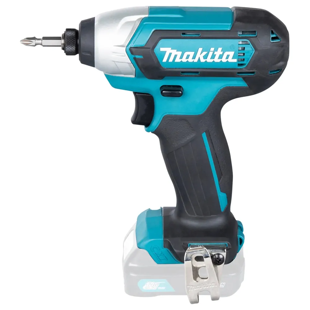 Makita TD110DZ 10,8V skruvmejsel