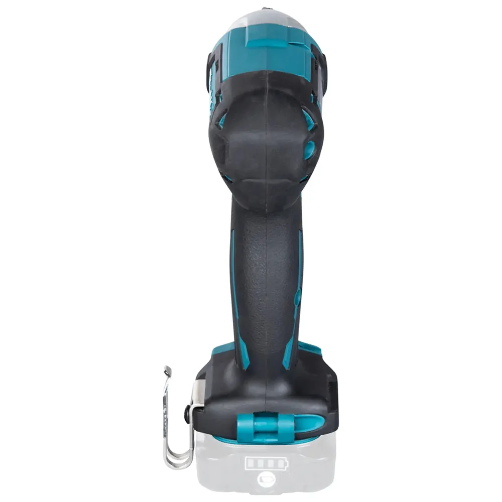 Makita TD110DZ 10,8V skruvmejsel