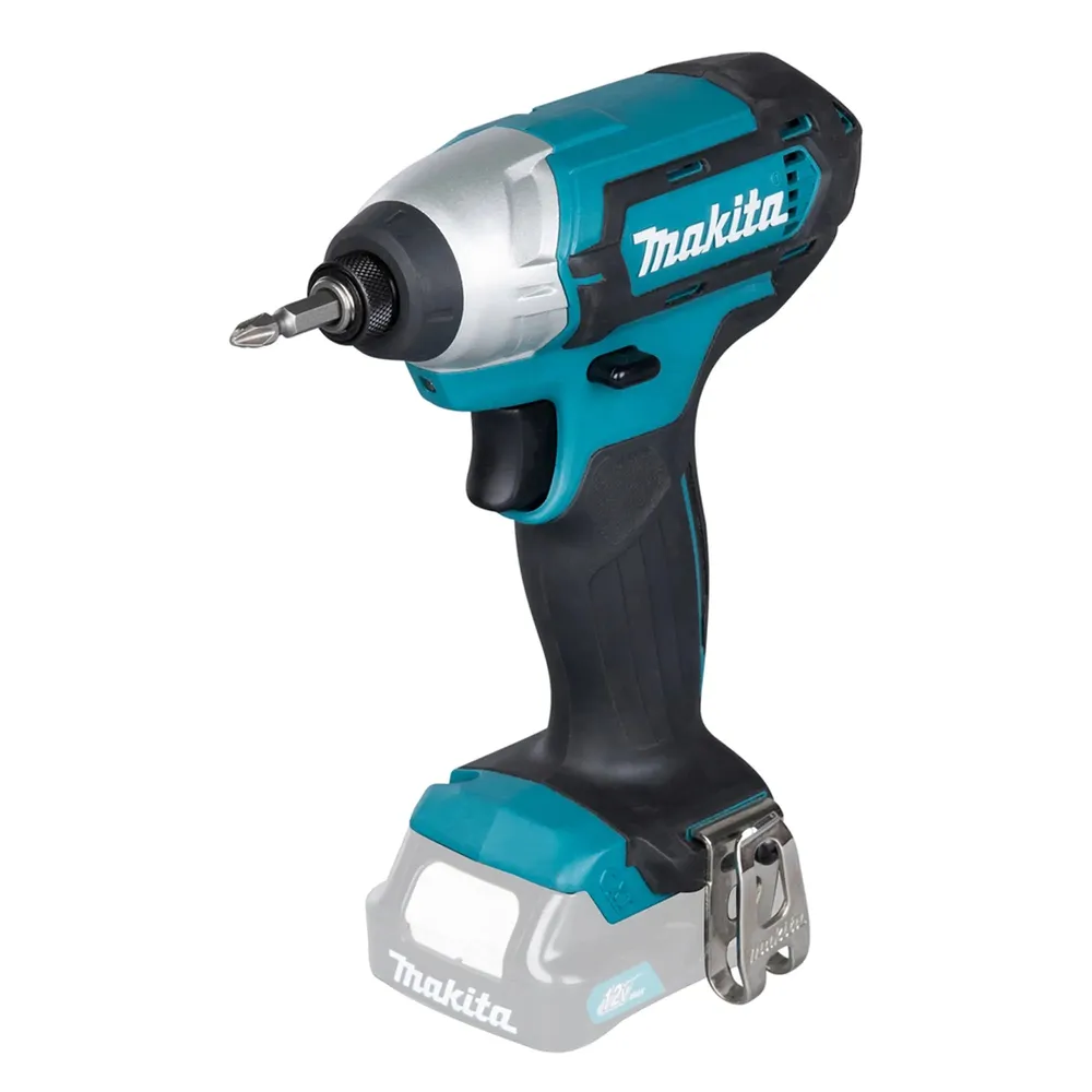Makita TD110DZJ 12V Slagnyckel