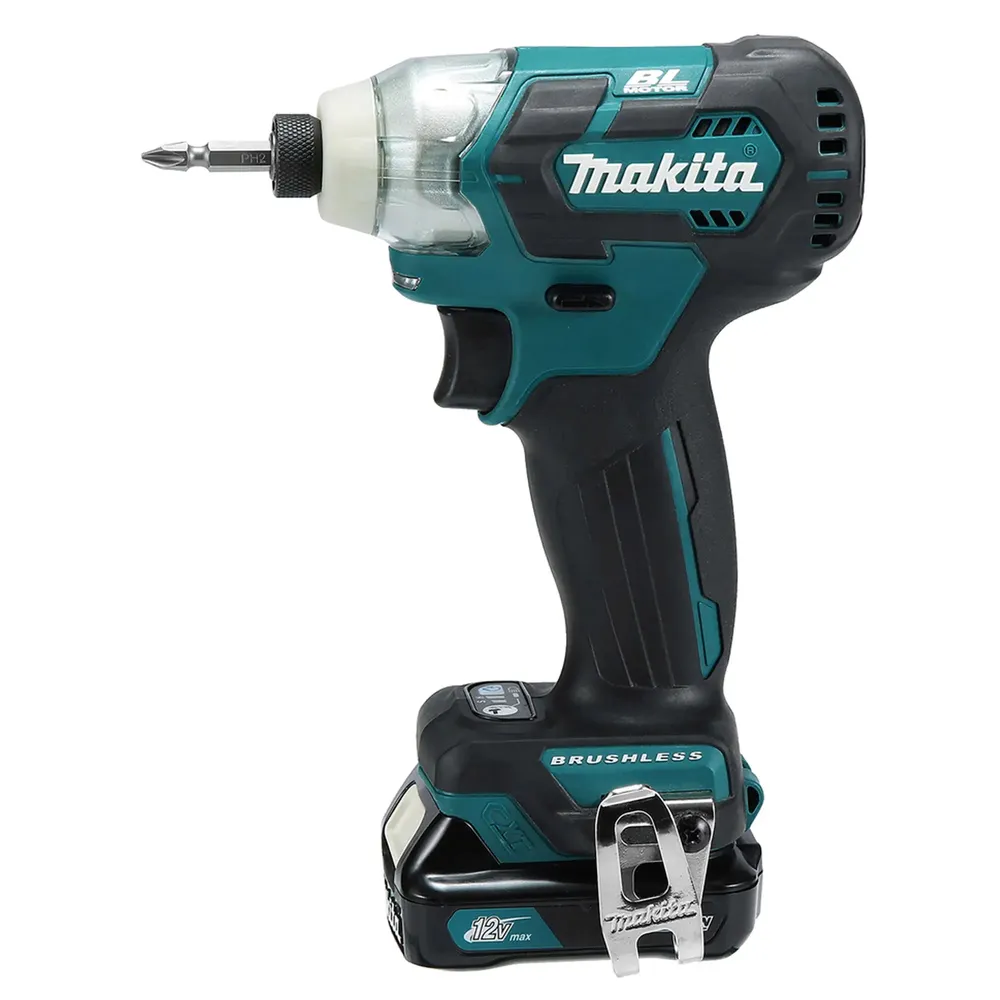 Makita TD111DZJ 12V Slagnyckel