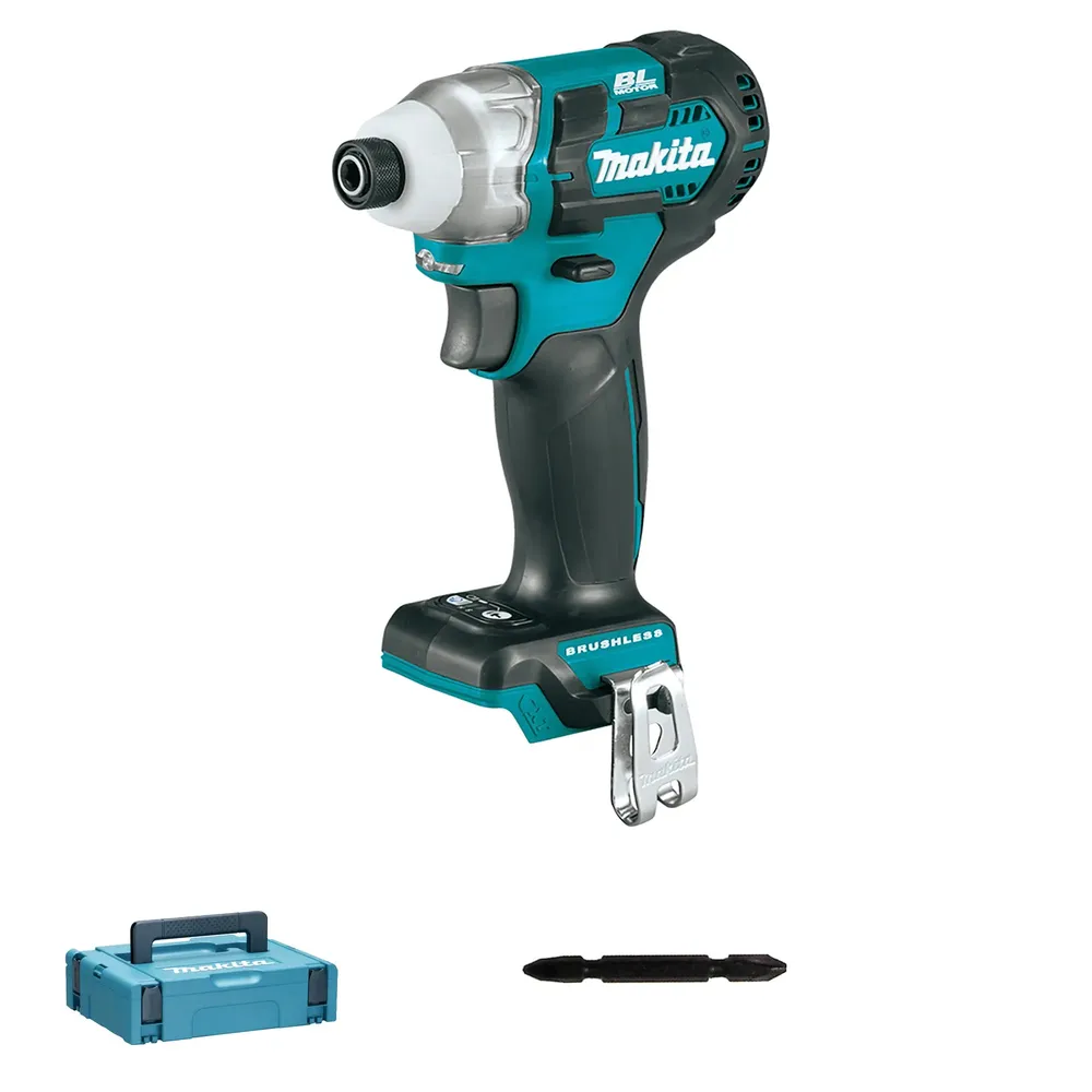 Makita TD111DZJ 12V Slagnyckel
