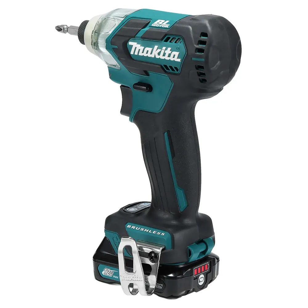 Makita TD111DZJ 12V Slagnyckel