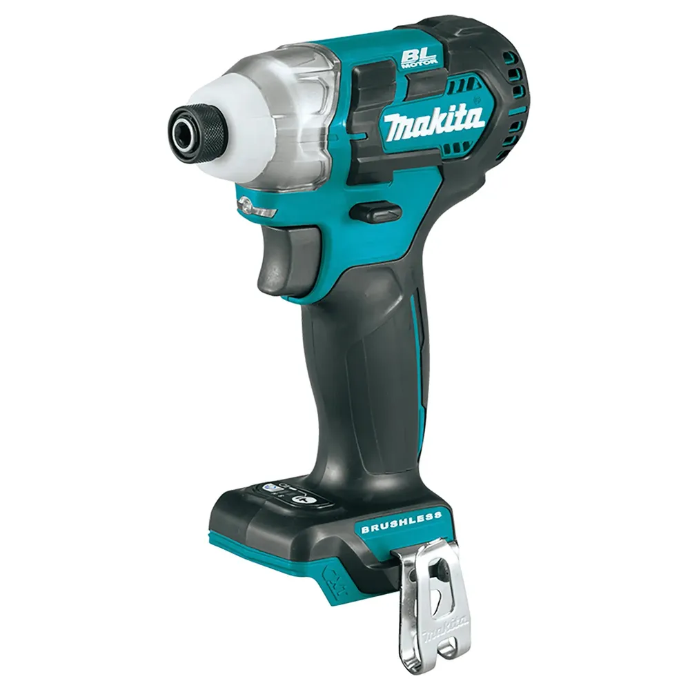 Makita TD111DZJ 12V Slagnyckel