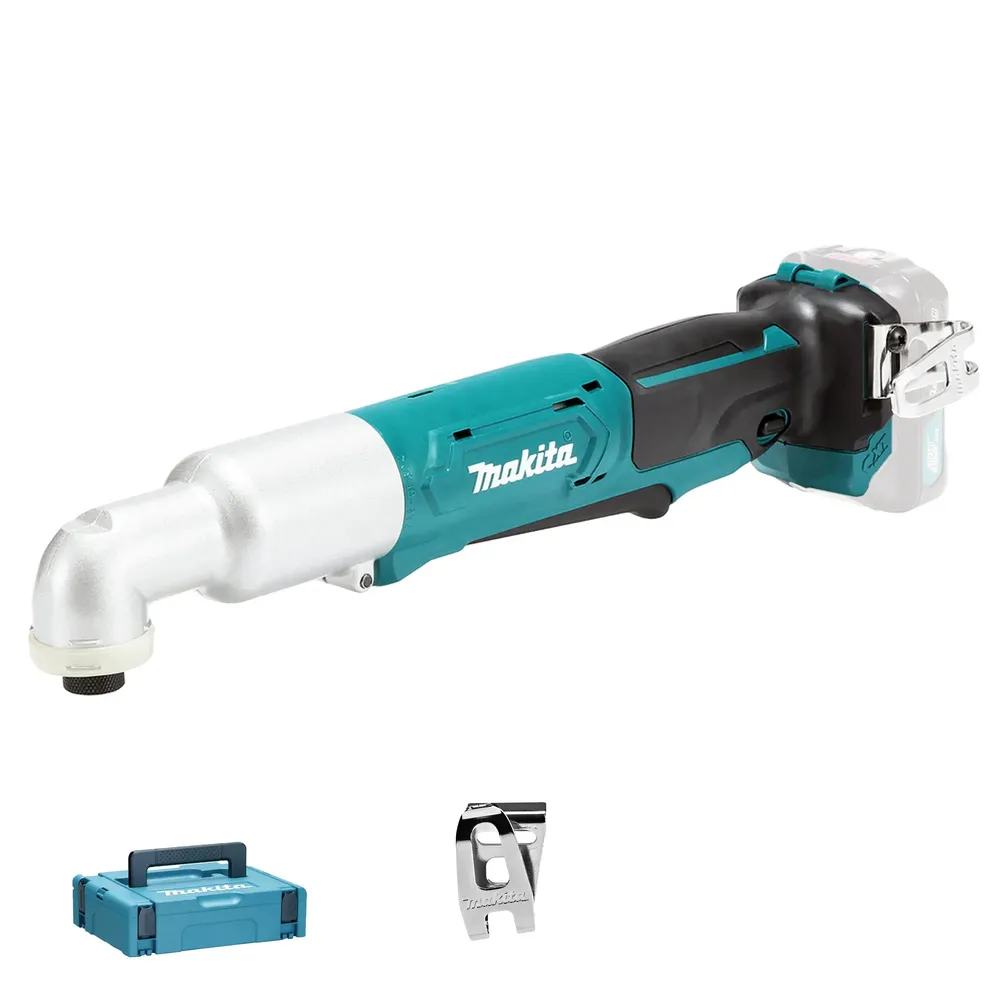 Makita TL064DZJ 12V vinkelslagnyckel