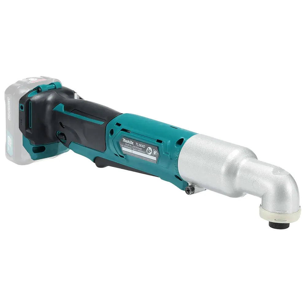 Makita TL064DZJ 12V vinkelslagnyckel