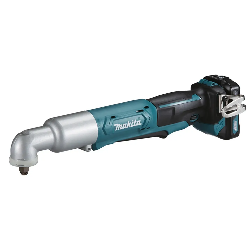 Makita TL065DSAJ 12V 2Ah Vinkelslagerskruvmejsel