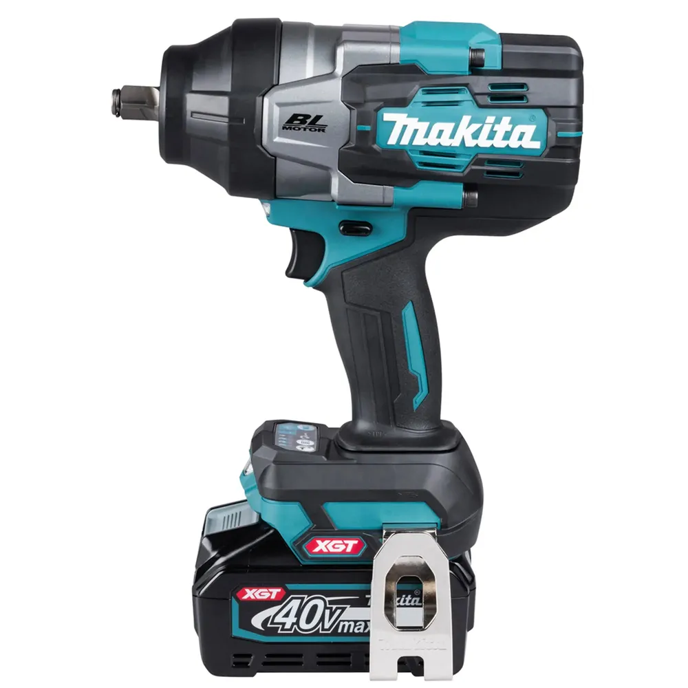 Makita TW002GM201 40V 4Ah Slagnyckel