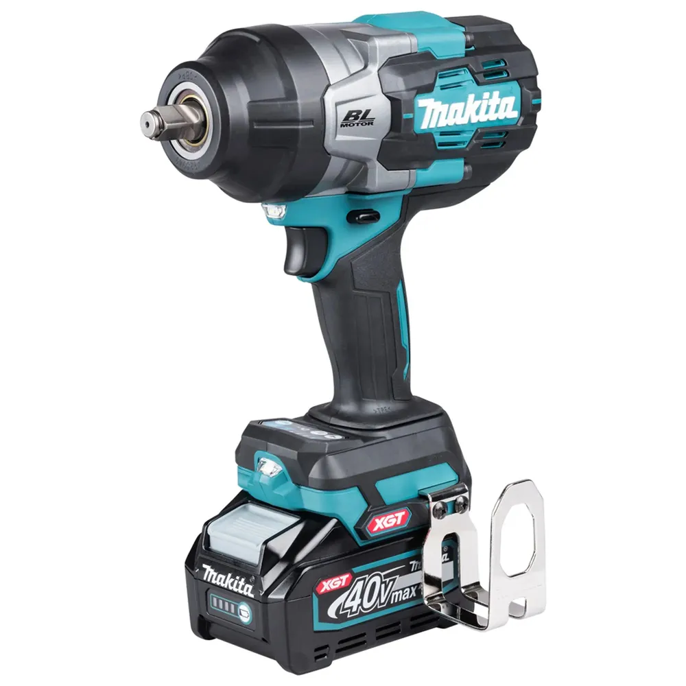 Makita TW002GM201 40V 4Ah Slagnyckel