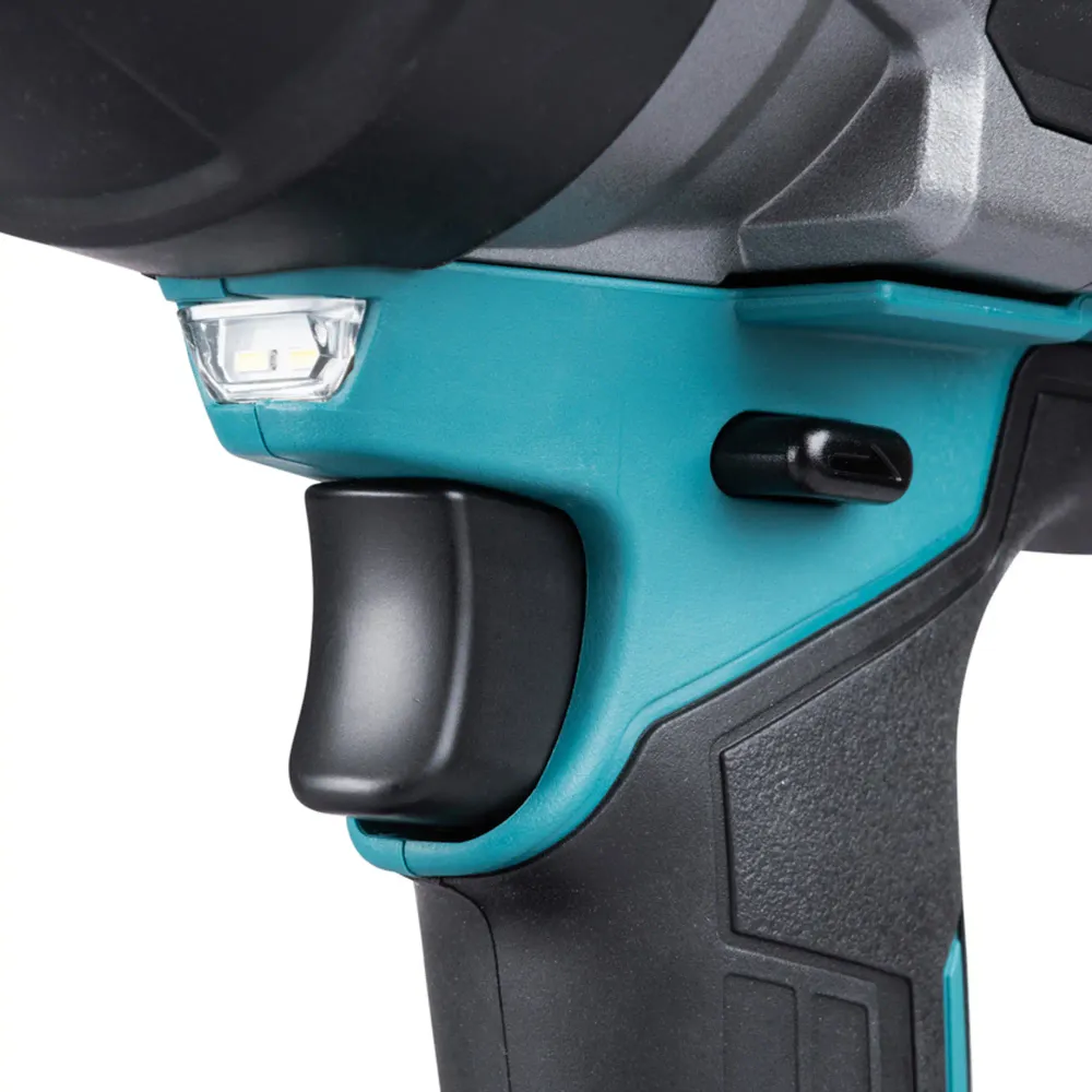 Makita TW002GM201 40V 4Ah Slagnyckel