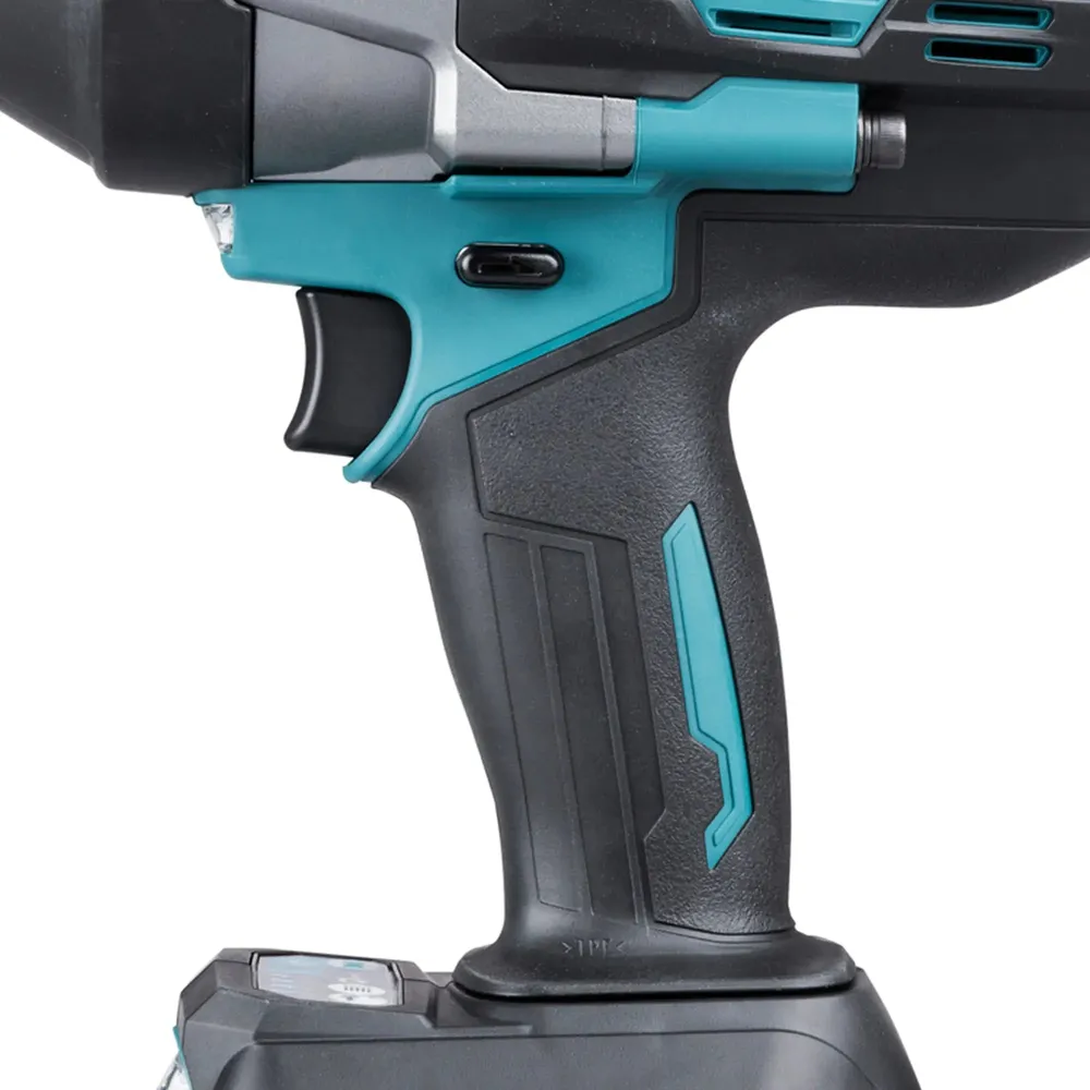 Makita TW002GM201 40V 4Ah Slagnyckel