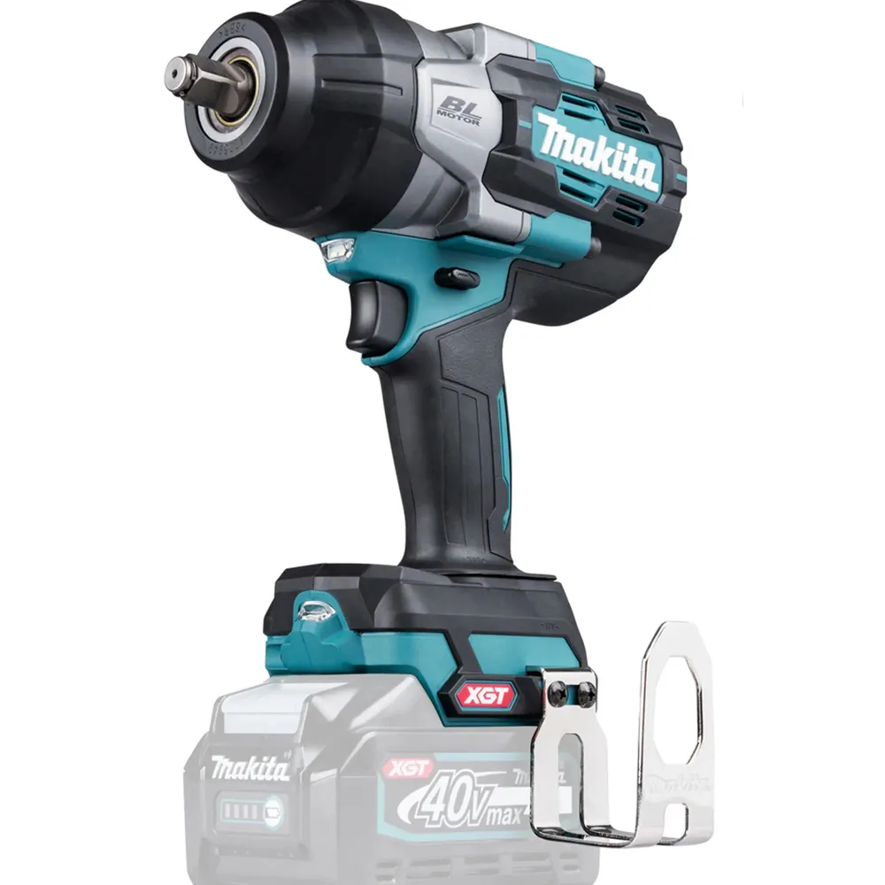 Makita TW002GZ01 40V Slagnyckel