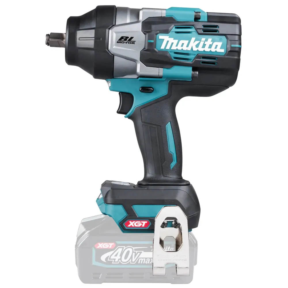 Makita TW002GZ01 40V Slagnyckel
