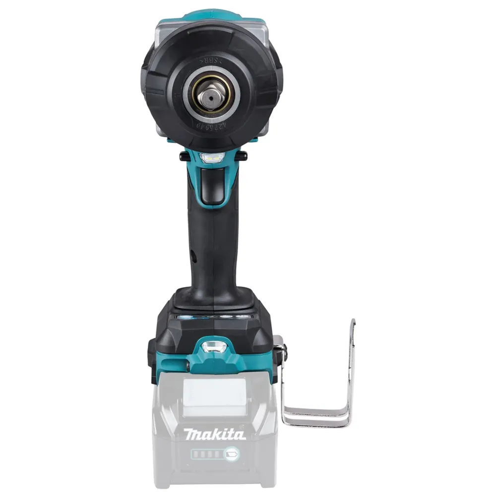 Makita TW002GZ01 40V Slagnyckel