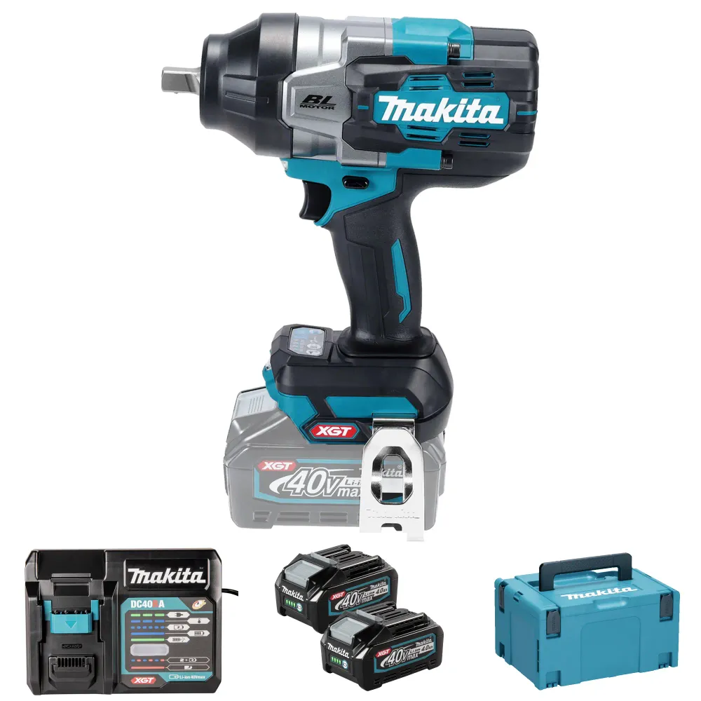 Makita TW003GM201 40V Slagnyckel