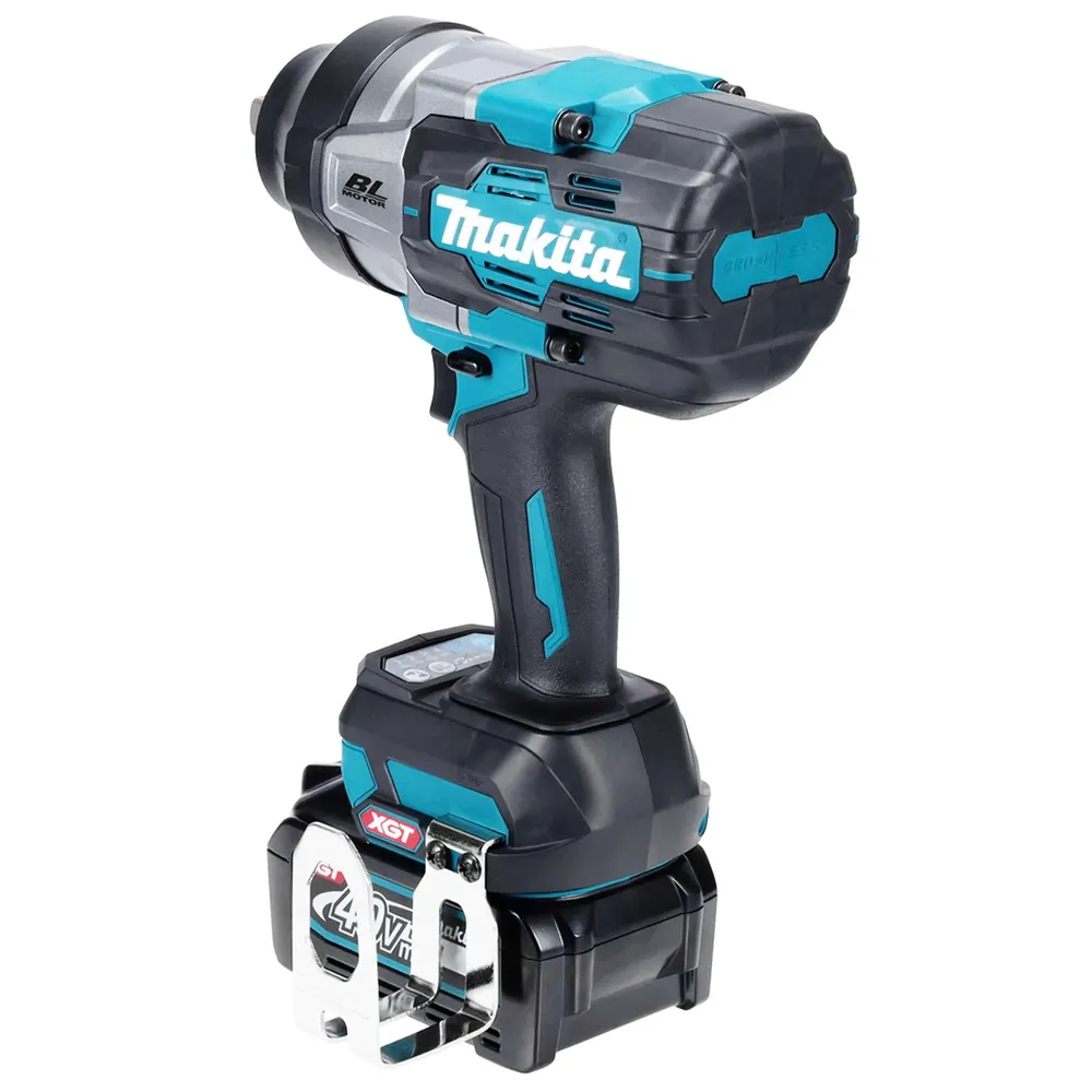 Makita TW003GM201 40V Slagnyckel