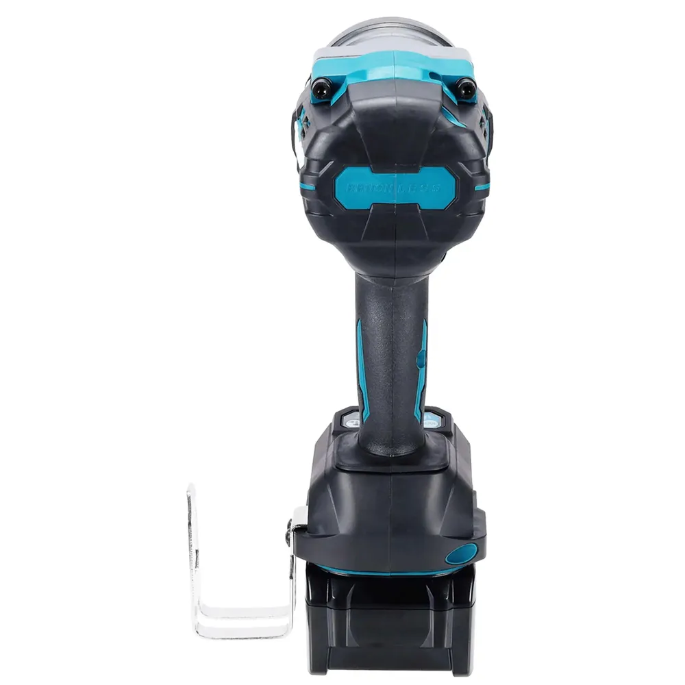 Makita TW003GM201 40V Slagnyckel